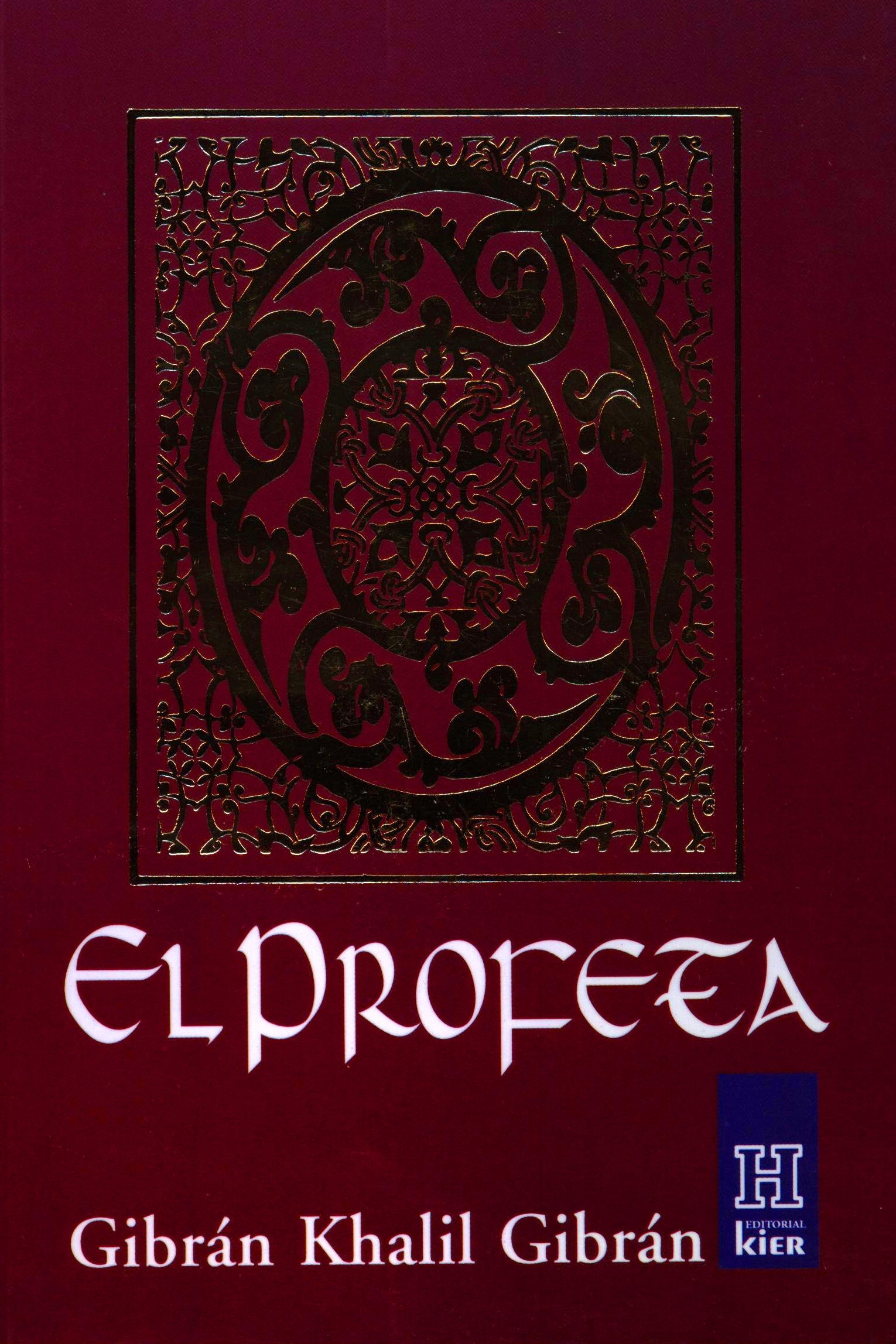 EL PROFETA