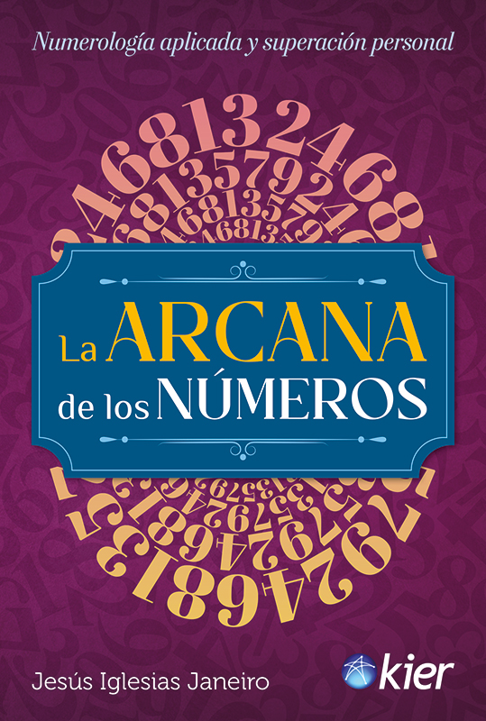 LA ARCANA DE LOS NUMEROS