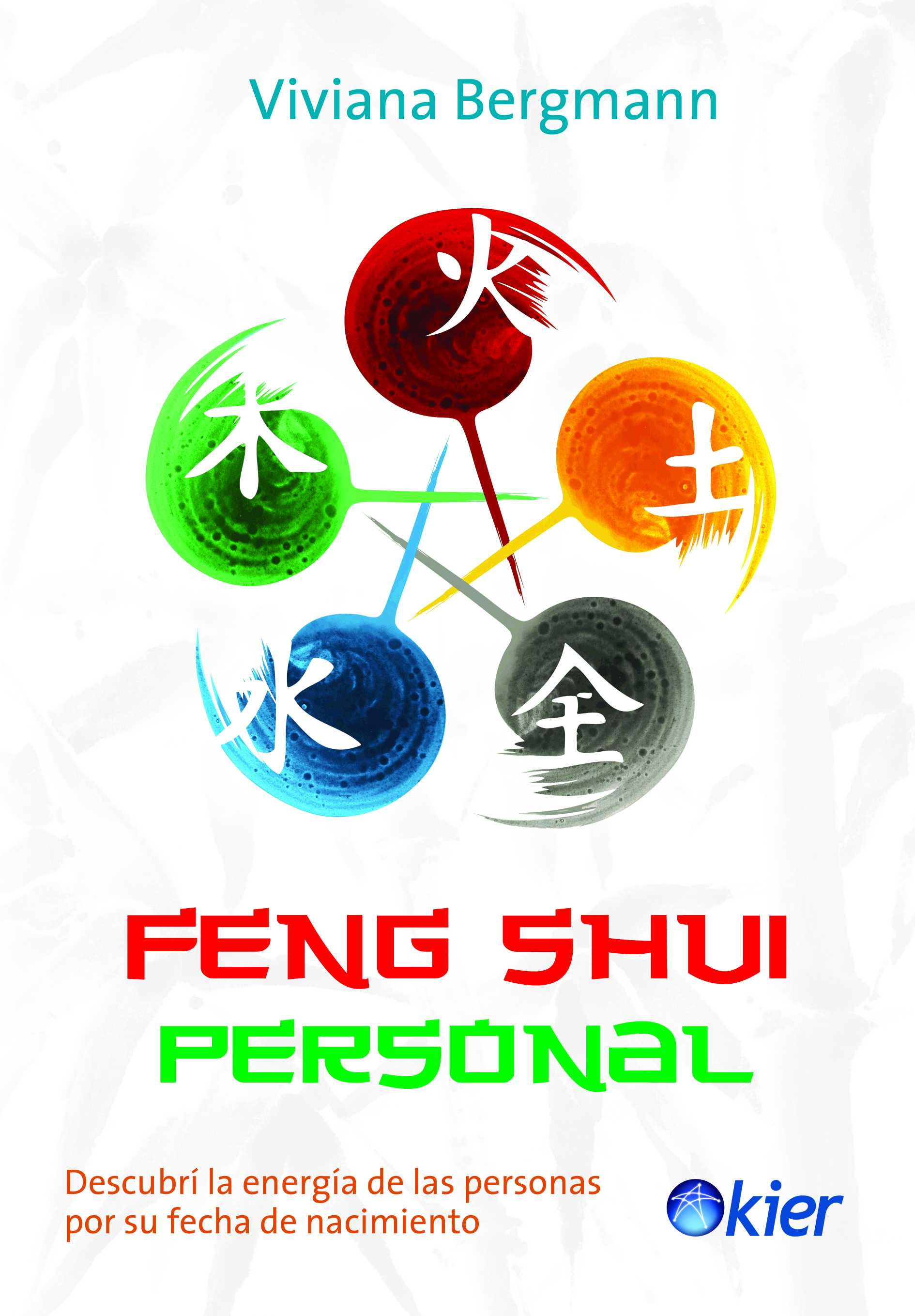 FENG SHUI PERSONAL