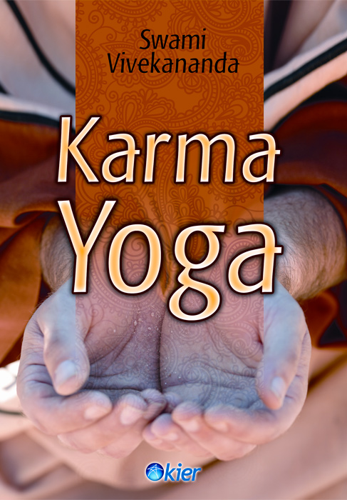 KARMA YOGA