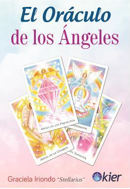 EL ORACULO DE LOS ANGELES