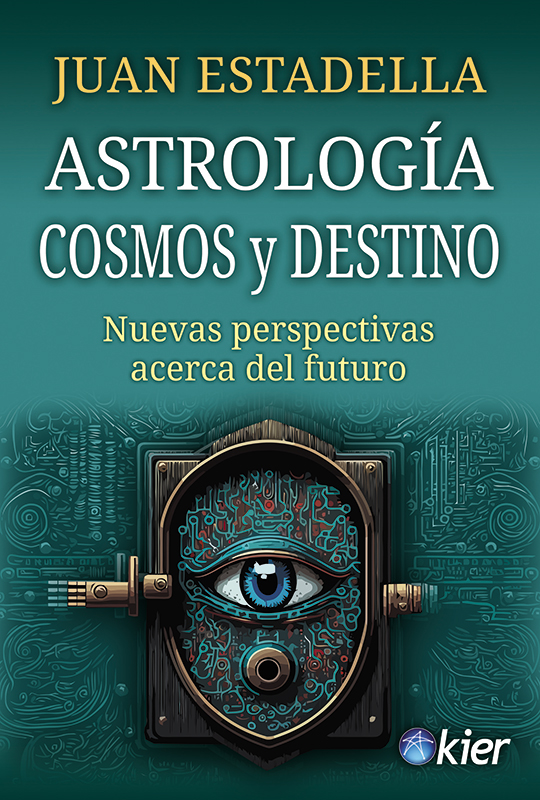 ASTROLOGÍA, COSMOS Y DESTINO