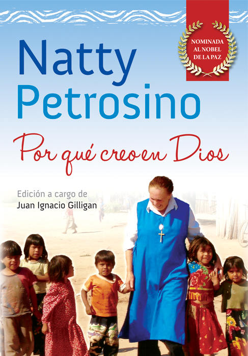 NATTY PETROSINO