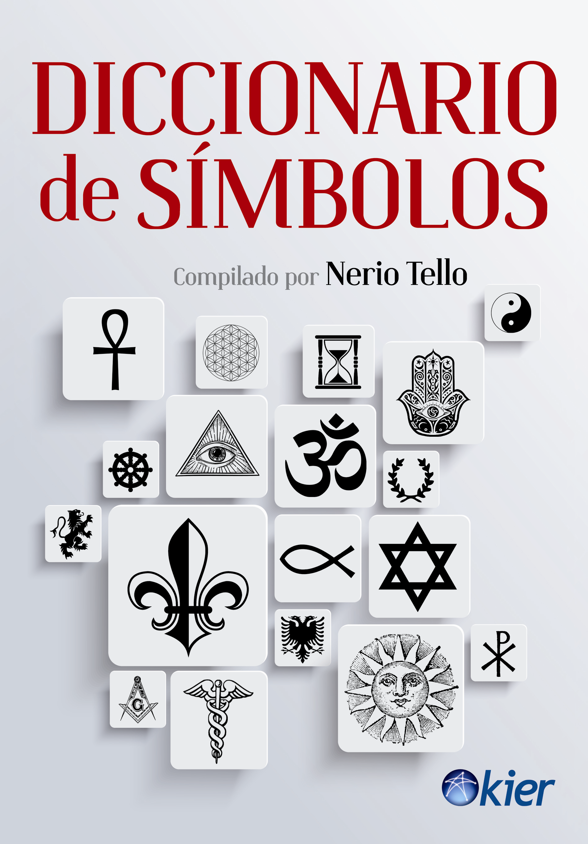 DICCIONARIO DE SIMBOLOS