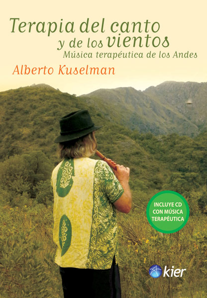 TERAPIA DEL CANTO Y DE LOS VIENTOS