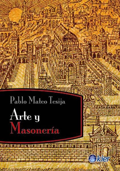 ARTE Y MASONERIA
