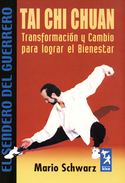 TAI CHI CHUAN