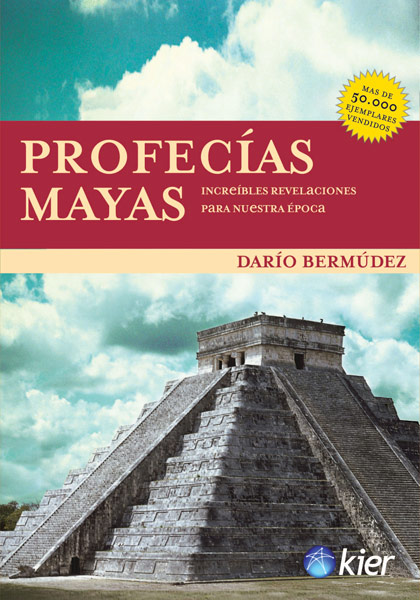 PROFECIAS MAYAS