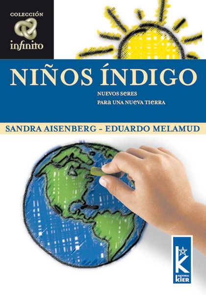 NIÑOS INDIGO
