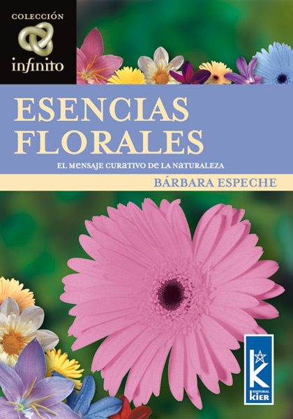 ESENCIAS FLORALES
