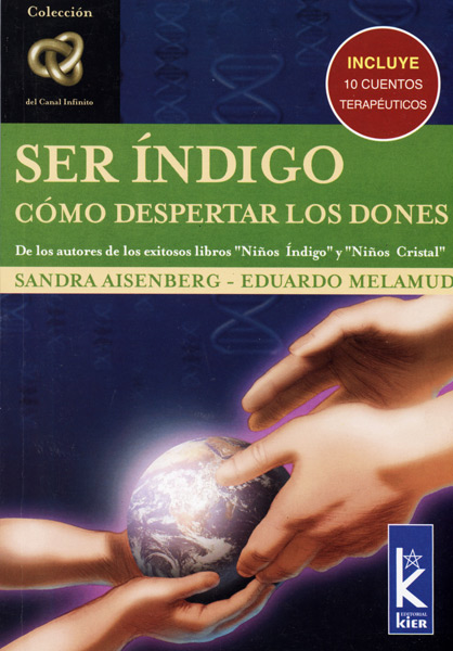 SER INDIGO