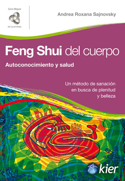FENG SHUI DEL CUERPO