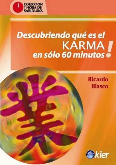 DESCUBRIENDO QUE ES EL KARMA EN SOLO 60 MINUTOS