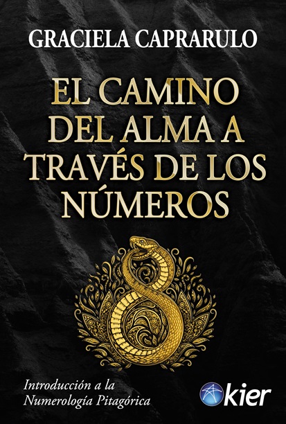 EL CAMINO DEL ALMA A TRAVÉS DE LOS NÚMEROS