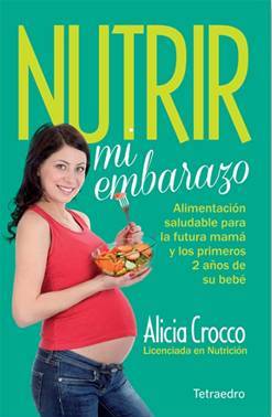 NUTRIR MI EMBARAZO