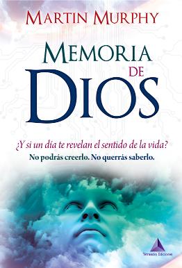 MEMORIA DE DIOS