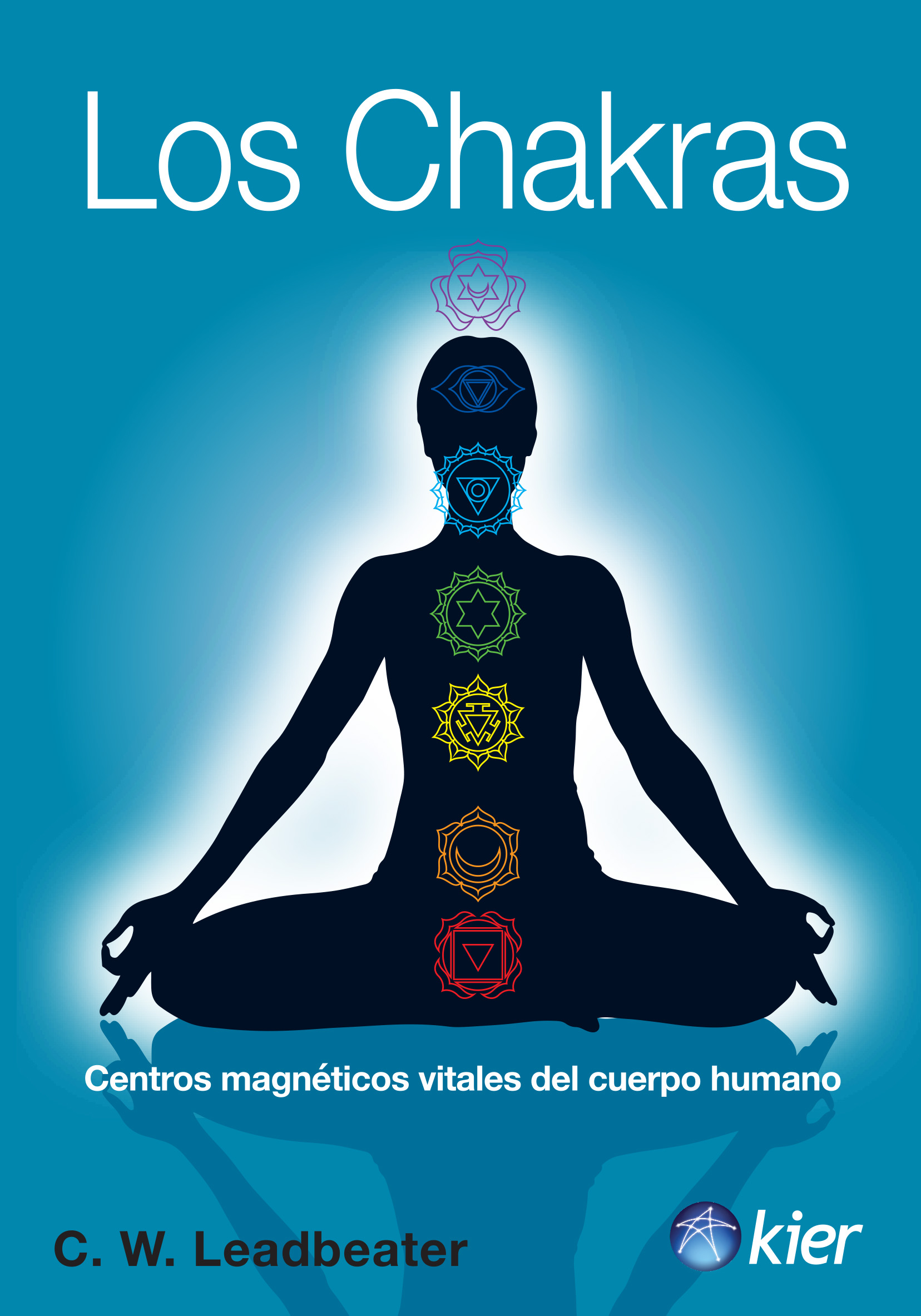 LOS CHAKRAS