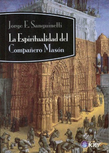 LA ESPIRITUALIDAD DEL COMPAÑERO MASON