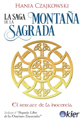LA SAGA DE LA MONTAÑA SAGRADA