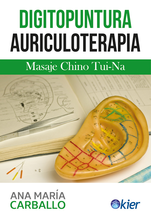 DIGITOPUNTURA Y AURICULOTERAPIA