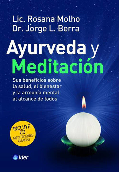 AYURVEDA Y MEDITACION