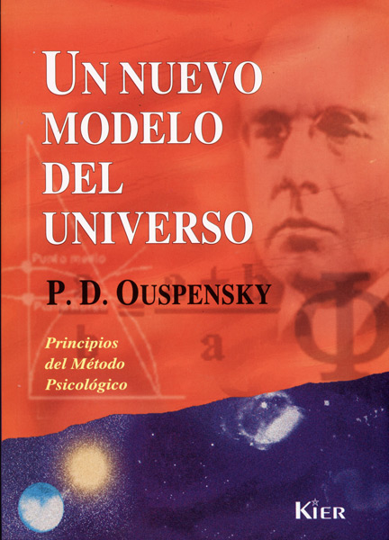 UN NUEVO MODELO DEL UNIVERSO
