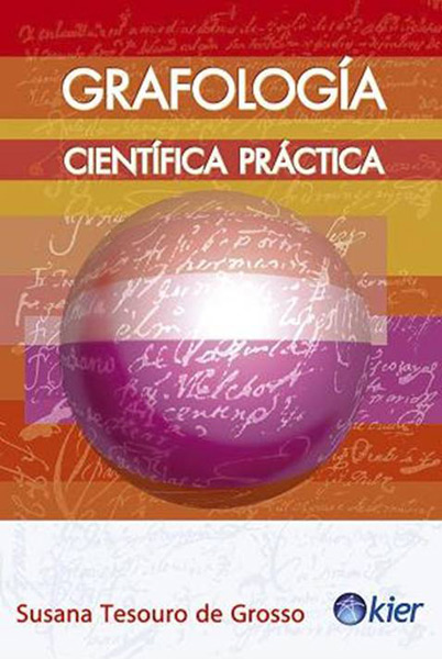 GRAFOLOGIA CIENTIFICA PRACTICA