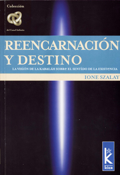 REENCARNACION Y DESTINO